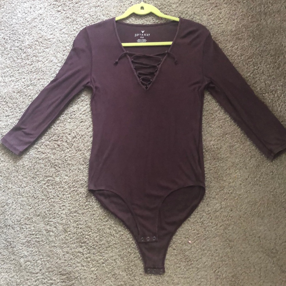 Body suit